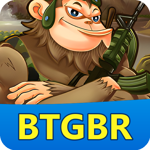 Formulário de Registro BTGBR